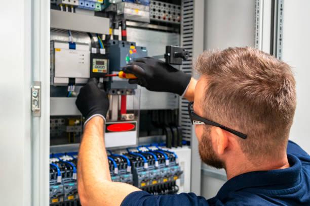 Best Generator Installation Services  in Arkoma, OK