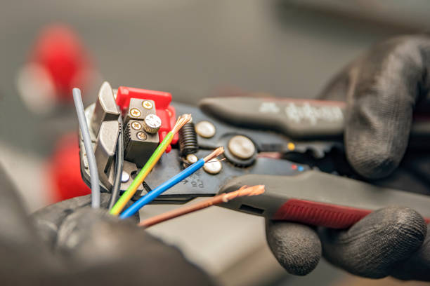 Affordable Electrical Installation in OK