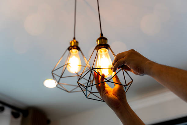 Best Commercial Electrician Services  in Arkoma, OK