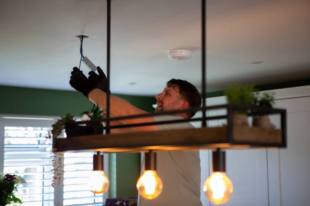 Best Electrical Troubleshooting Services  in Arkoma, OK