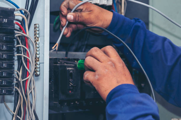  Arkoma, OK Electrician Pros