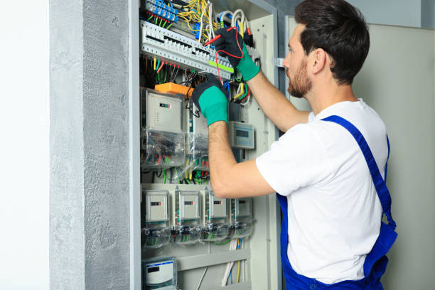 Best Electrical System Inspection  in Arkoma, OK