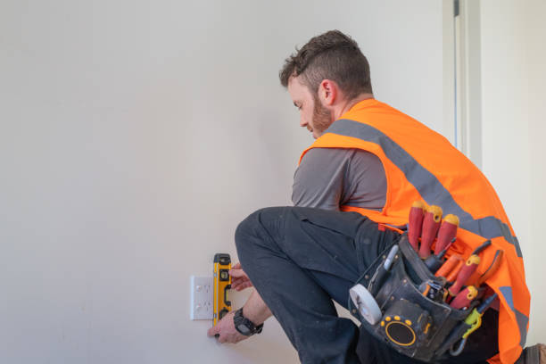 Best Electrician for Home Renovation  in Arkoma, OK