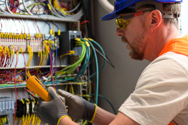 Best Affordable Electrical Installation  in Arkoma, OK