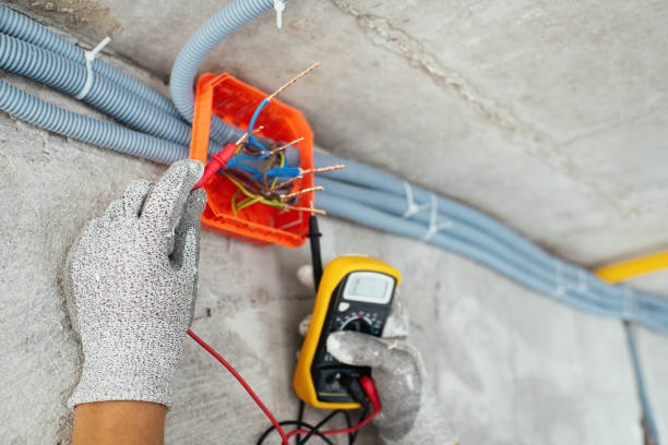Best Electrical Upgrades for Homes  in Arkoma, OK